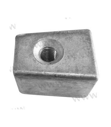 ALUMINIUM ANODE
