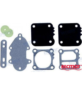FUEL PUMP DIAPHRAM KIT