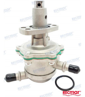 FUEL PUMP