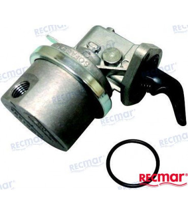 FUEL PUMP