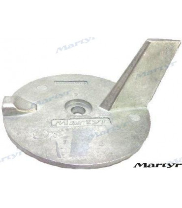 ZINC ANODE