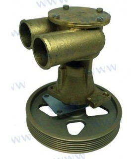 SEA WATER PUMP