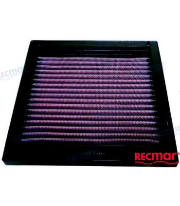 AIR FILTER INSERT