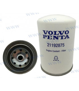 COOLANT FILTER VOLVO D9/D12