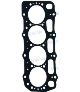 GASKET  D2-30 (1,2 mm)