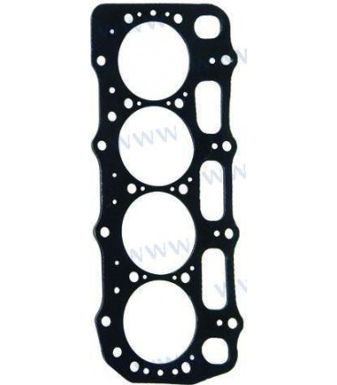 GASKET  D2-30 (1,2 mm)