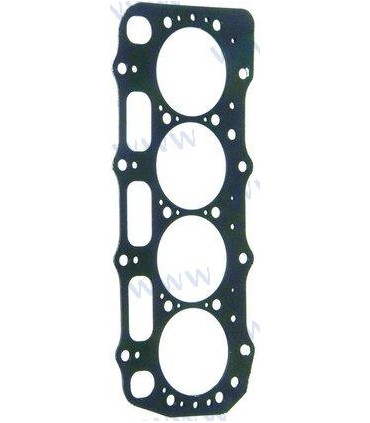 GASKET  D2-40 (1,3 mm)