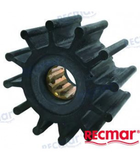 IMPELLER VOLVO 21213660 & JABSCO 1210-00