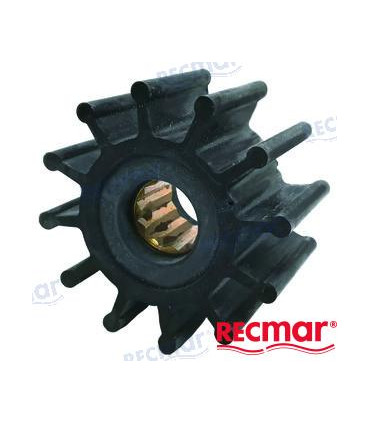 IMPELLER VOLVO 21213660 & JABSCO 1210-00