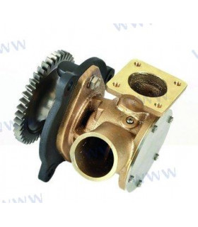 SEA WATER PUMP VOLVO D11/IPS