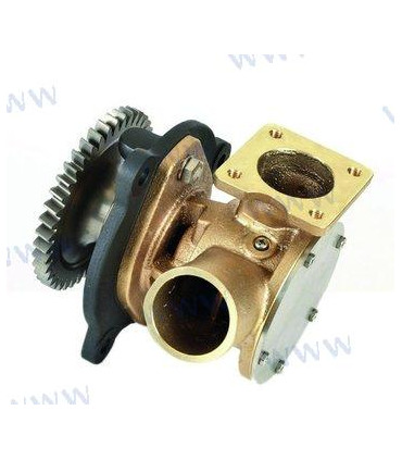 SEA WATER PUMP VOLVO D11/IPS