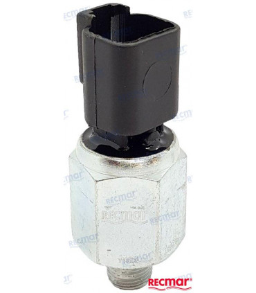 OIL PRESSURE SENSOR