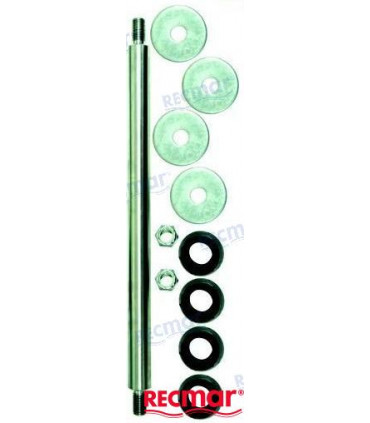 POWER TRIM RAM BUSH KITS