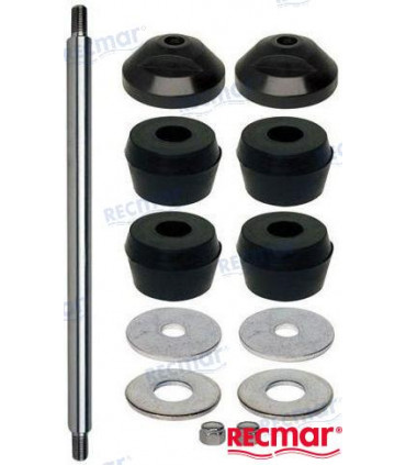 BUSHING KIT POWER TRIM