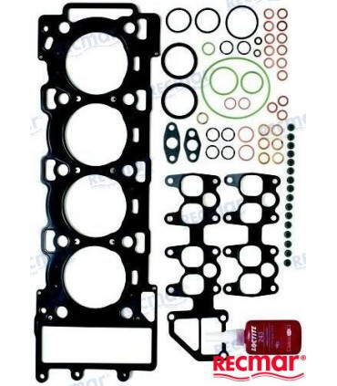 GASKET KIT