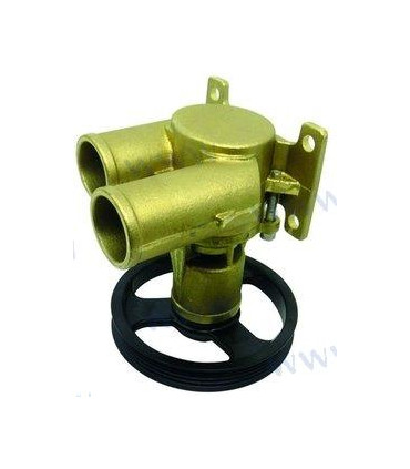 SEA WATER PUMP