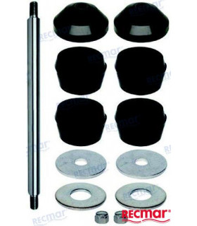 BUSHING KIT POWER TRIM