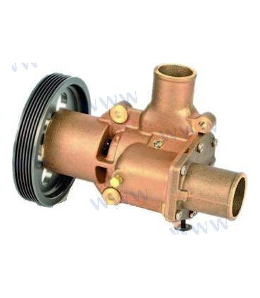 SEA WATER PUMP