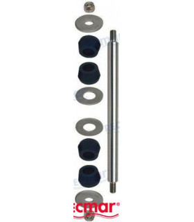 POWER TRIM RAM BUSH KITS