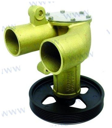 SEA WATER PUMP