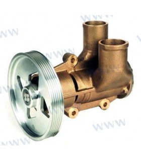 SEA WATER PUMP