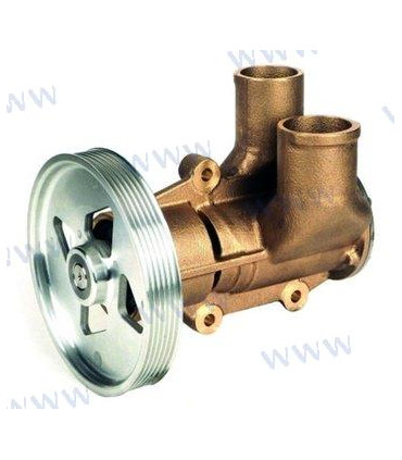 SEA WATER PUMP