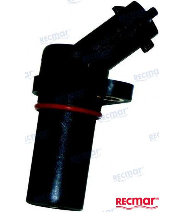 CRANKSHAFT PULSE SENSOR