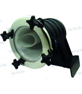 SEA WATER FILTER VOLVO