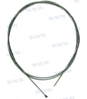 SHIFT CABLE CORE WIRE 1.75 m