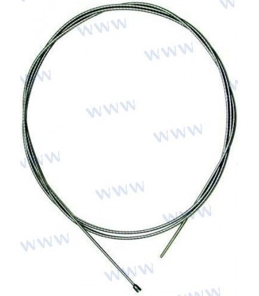 SHIFT CABLE CORE WIRE 1.75 m