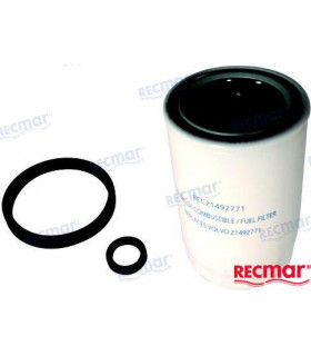 FUEL FILTER