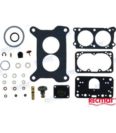CARBURETOR KIT