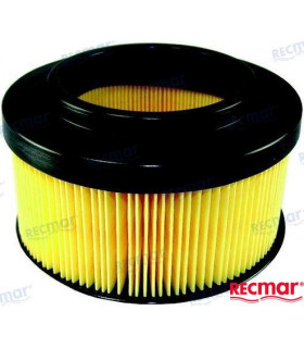 AIR FILTER ELEMENT VOLVO