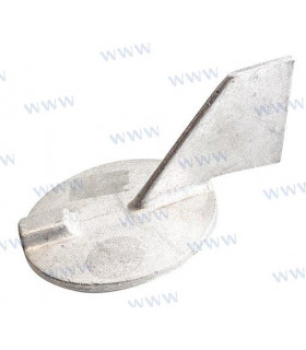 ALUMINIUM ANODE