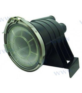 SEA WATER FILTER VOLVO