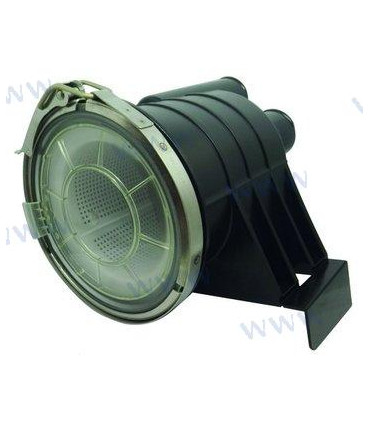 SEA WATER FILTER VOLVO