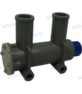 VACUUM VALVE