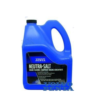 NEUTRA SALT VOLVO 3,8 l