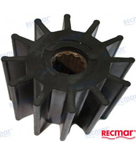 IMPELLER VOLVO 21730344 & JABSCO 17935-0