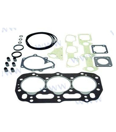 DECARB GASKET KIT