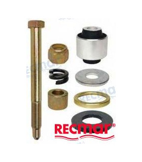 COUPLING REPAIR KIT