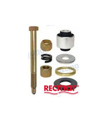 COUPLING REPAIR KIT