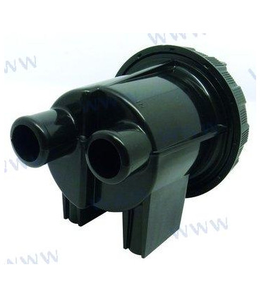 SEA WATER FILTER VOLVO