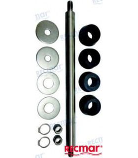 FRONT RAM BUSHING KIT