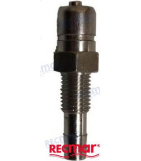 FUEL CONNECTOR ENGINE