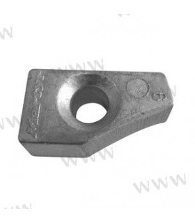 ALUMINIUM ANODE