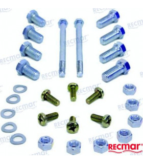 BOLT KIT EXHAUST MANIFOLD
