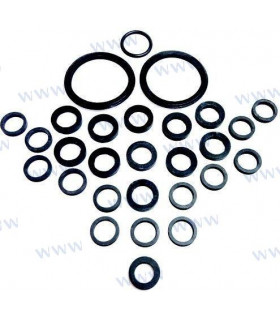WATER PIPE GASKET SET