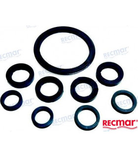 WATER PIPE GASKET SET
