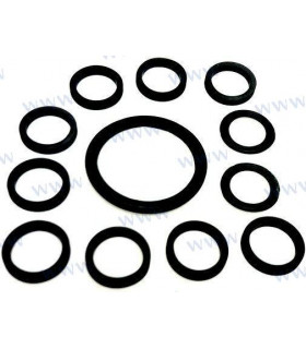 WATER PIPE GASKET SET
